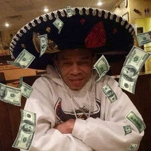 Meet your Posher, Dana